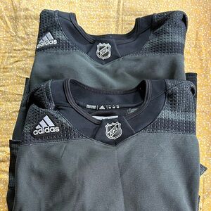 Adidas hockey jersey